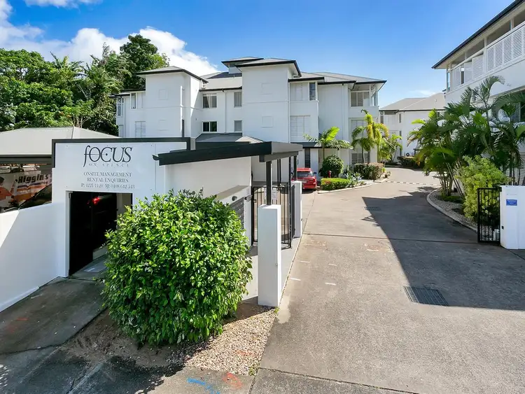 36/164 Spence Street, Bungalow QLD 4870