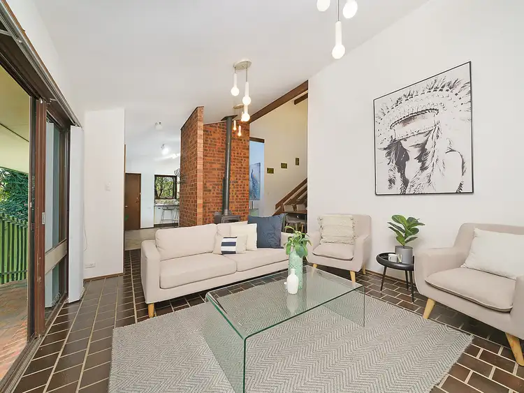 Second view of Homely house listing, 8 Gambier Avenue, Sandy Point NSW 2172