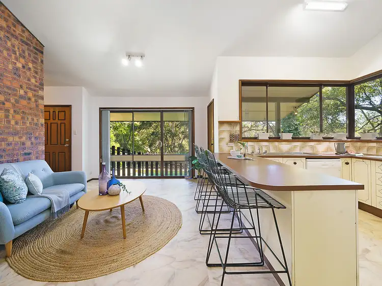 Fourth view of Homely house listing, 8 Gambier Avenue, Sandy Point NSW 2172