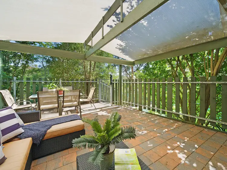 Fifth view of Homely house listing, 8 Gambier Avenue, Sandy Point NSW 2172
