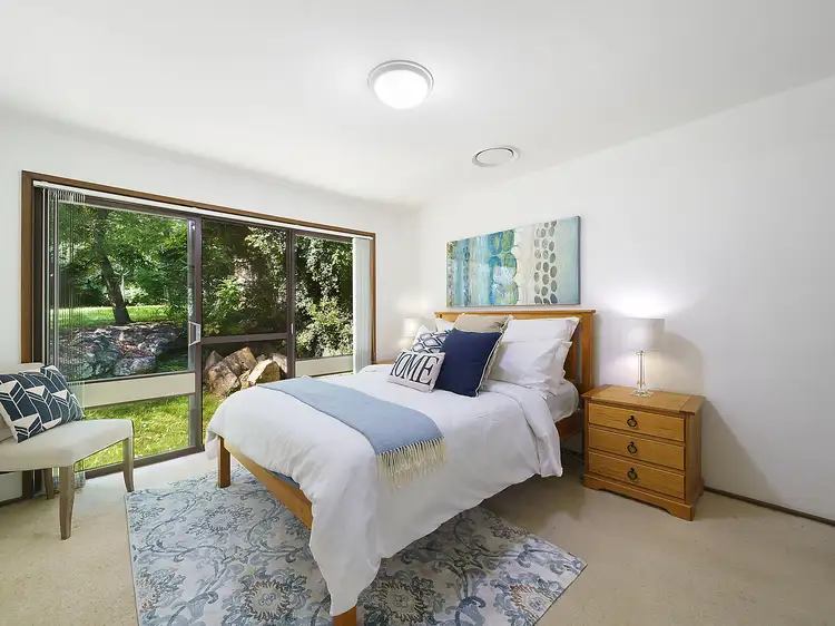 Sixth view of Homely house listing, 8 Gambier Avenue, Sandy Point NSW 2172