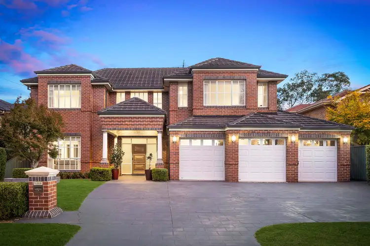 Main view of Homely house listing, 12 Telopea Avenue, Caringbah South NSW 2229