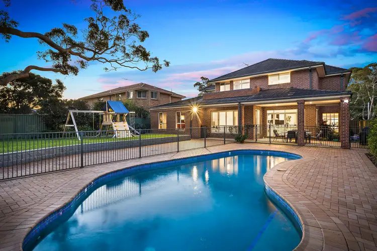 Second view of Homely house listing, 12 Telopea Avenue, Caringbah South NSW 2229