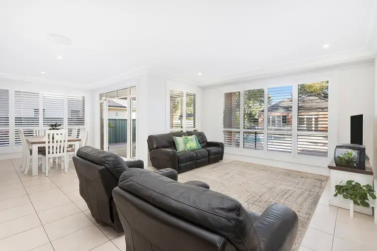 Fourth view of Homely house listing, 12 Telopea Avenue, Caringbah South NSW 2229