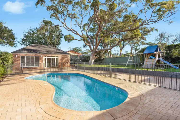 Fifth view of Homely house listing, 12 Telopea Avenue, Caringbah South NSW 2229
