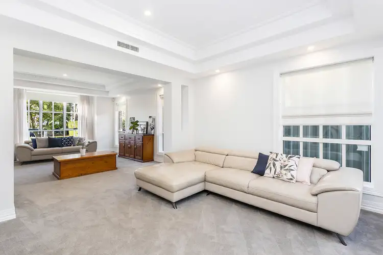 Sixth view of Homely house listing, 12 Telopea Avenue, Caringbah South NSW 2229