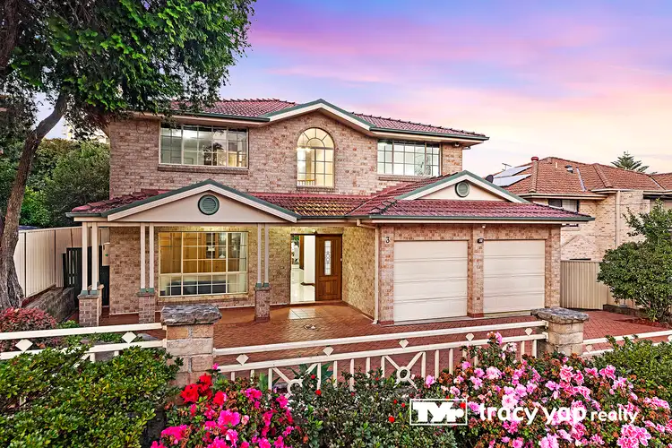Main view of Homely house listing, 3 Booth Street, Marsfield NSW 2122
