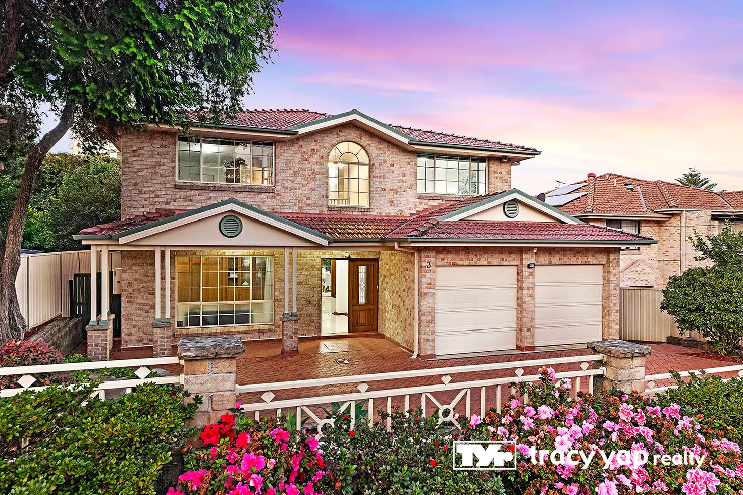 Main view of Homely house listing, 3 Booth Street, Marsfield NSW 2122