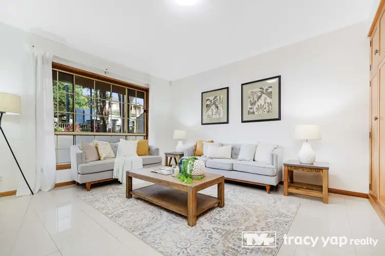 Third view of Homely house listing, 3 Booth Street, Marsfield NSW 2122