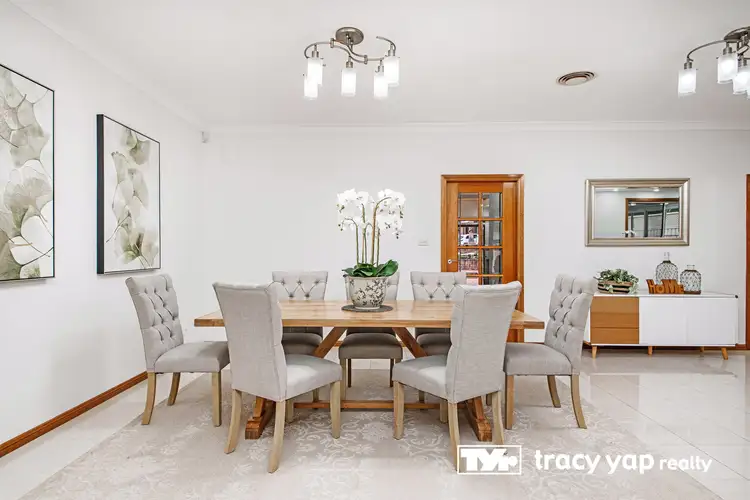 Fourth view of Homely house listing, 3 Booth Street, Marsfield NSW 2122