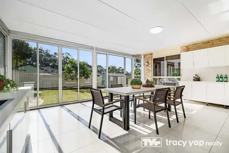 Fifth view of Homely house listing, 3 Booth Street, Marsfield NSW 2122