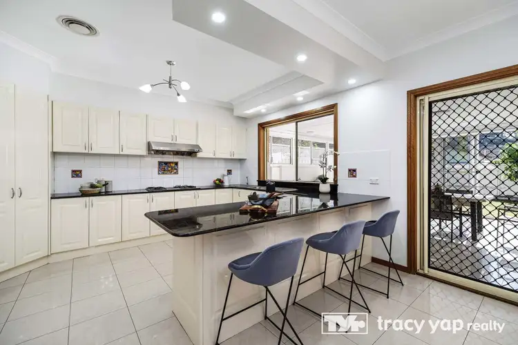 Sixth view of Homely house listing, 3 Booth Street, Marsfield NSW 2122
