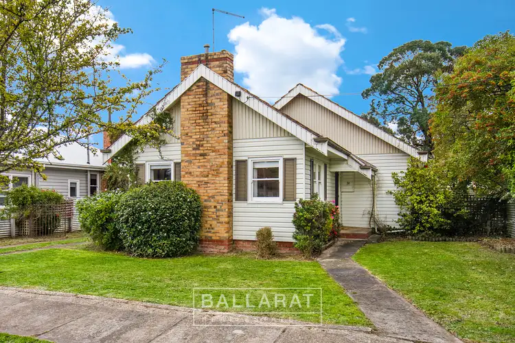 31 Essex Street, Wendouree VIC 3355