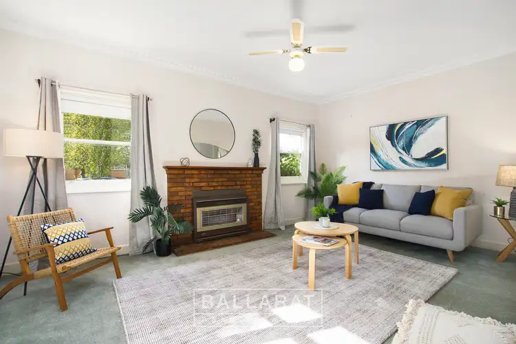 Second view of Homely house listing, 31 Essex Street, Wendouree VIC 3355