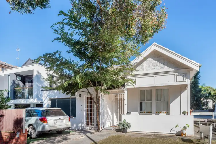 34-36 O'Brien Street, Bondi Beach NSW 2026