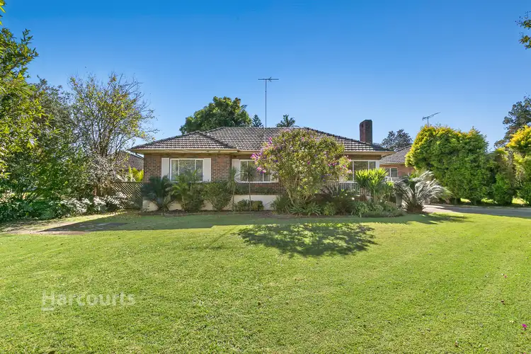 19 Stevens Street, Ermington NSW 2115