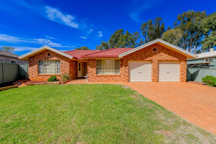 39 Murrumbidgee Place, Dubbo NSW 2830