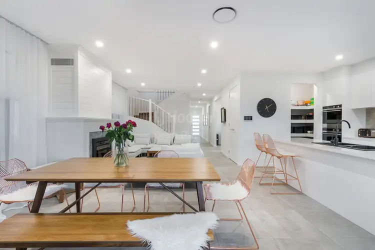 Fifth view of Homely house listing, 15A Loveday Street, Oran Park NSW 2570