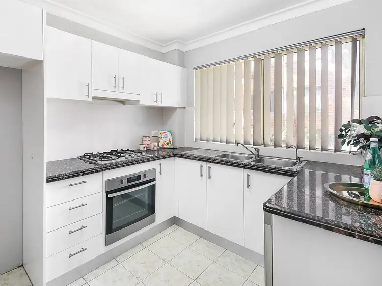 Fourth view of Homely unit listing, 52/59 Good Street, Westmead NSW 2145