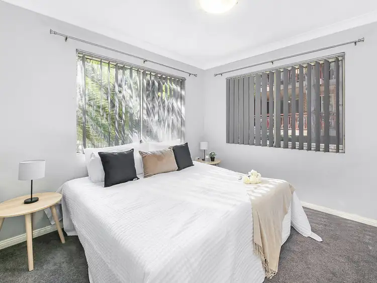 Sixth view of Homely unit listing, 52/59 Good Street, Westmead NSW 2145