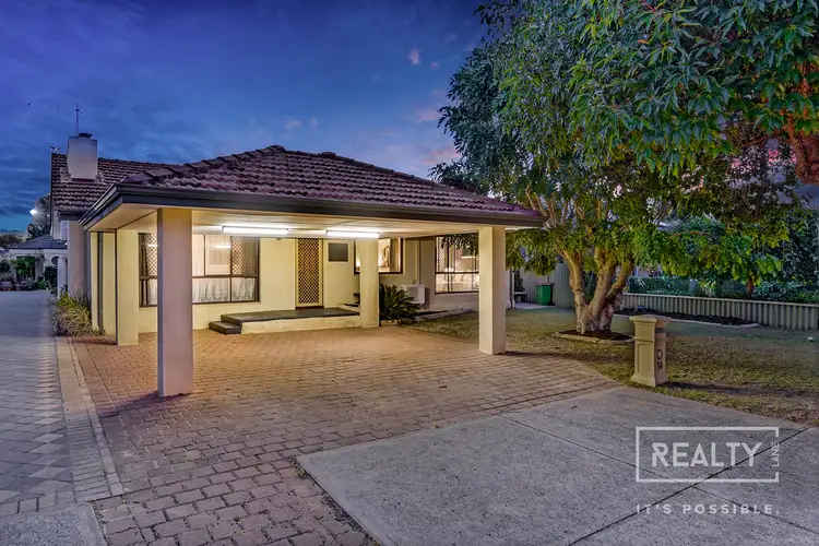 14 Mullings Way, Myaree WA 6154