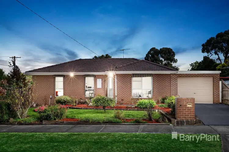 1 Dorothea Court, Bundoora VIC 3083