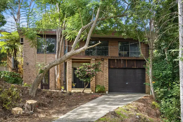 Main view of Homely house listing, 5 Raphael Drive, Hornsby Heights NSW 2077