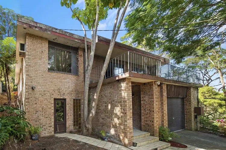 Second view of Homely house listing, 5 Raphael Drive, Hornsby Heights NSW 2077