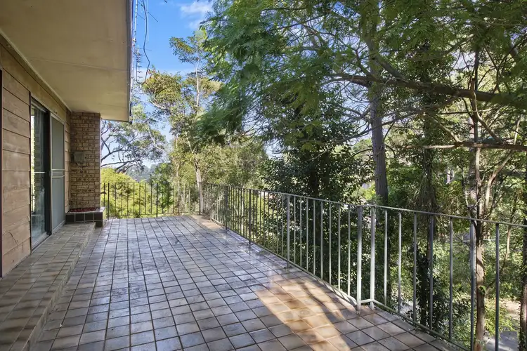 Third view of Homely house listing, 5 Raphael Drive, Hornsby Heights NSW 2077