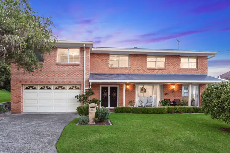 Main view of Homely house listing, 1 Graham Close, Berowra Heights NSW 2082
