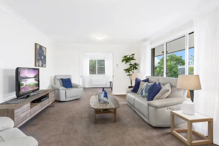 Second view of Homely house listing, 1 Graham Close, Berowra Heights NSW 2082