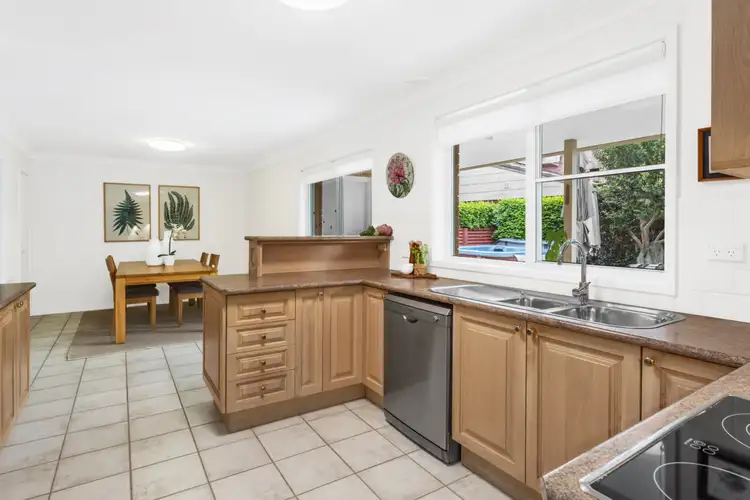 Third view of Homely house listing, 1 Graham Close, Berowra Heights NSW 2082