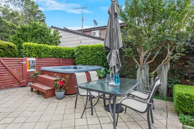 Fourth view of Homely house listing, 1 Graham Close, Berowra Heights NSW 2082