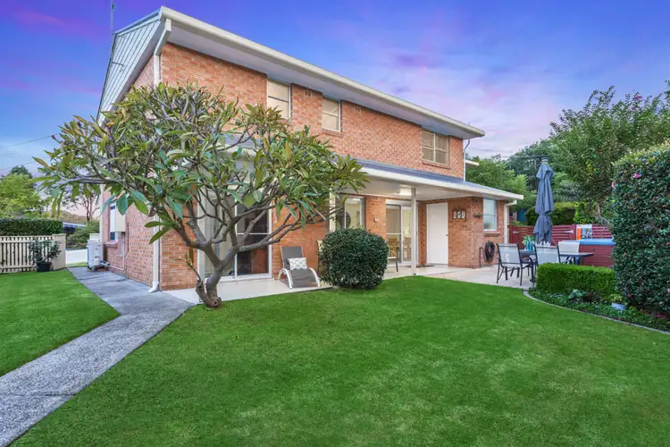 Fifth view of Homely house listing, 1 Graham Close, Berowra Heights NSW 2082