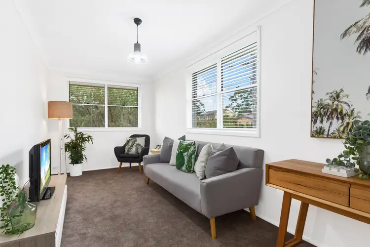 Sixth view of Homely house listing, 1 Graham Close, Berowra Heights NSW 2082