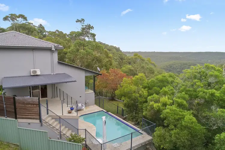 Main view of Homely house listing, 19 Bulah Close, Berowra Heights NSW 2082