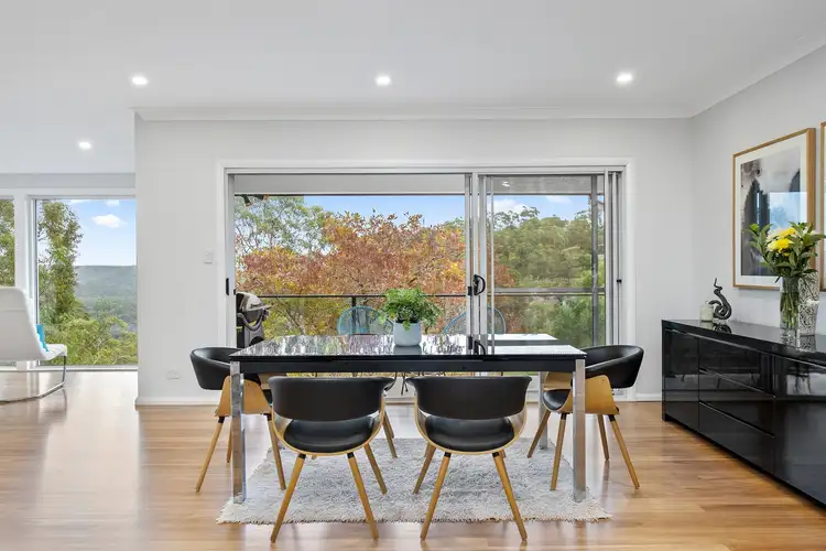 Second view of Homely house listing, 19 Bulah Close, Berowra Heights NSW 2082