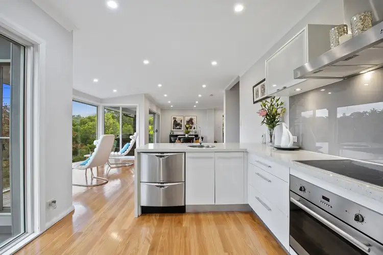 Third view of Homely house listing, 19 Bulah Close, Berowra Heights NSW 2082