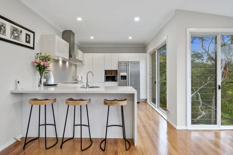 Fourth view of Homely house listing, 19 Bulah Close, Berowra Heights NSW 2082