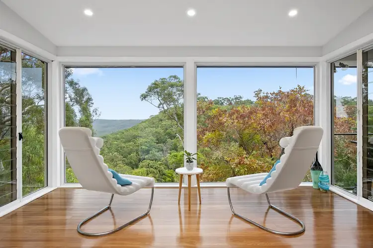 Fifth view of Homely house listing, 19 Bulah Close, Berowra Heights NSW 2082