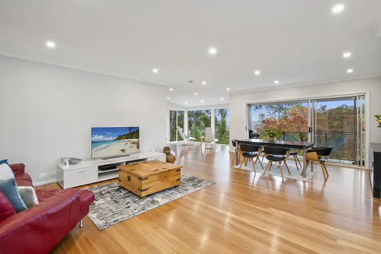 Sixth view of Homely house listing, 19 Bulah Close, Berowra Heights NSW 2082