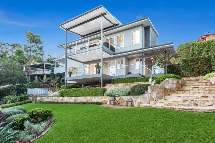 Main view of Homely house listing, 25B Fraser Road, Cowan NSW 2081