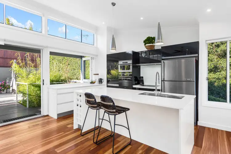 Second view of Homely house listing, 25B Fraser Road, Cowan NSW 2081