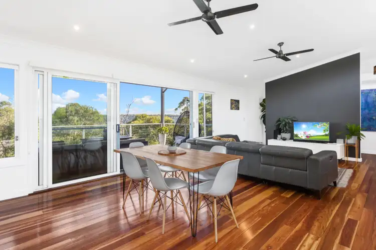 Fifth view of Homely house listing, 25B Fraser Road, Cowan NSW 2081