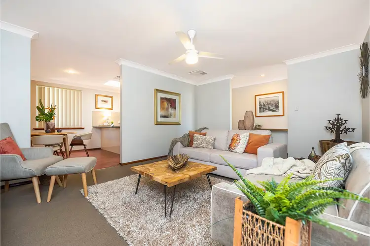 3 Katrine Way, Hamersley WA 6022