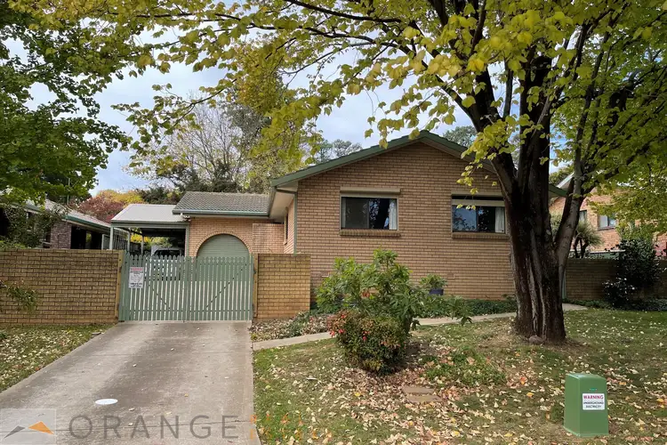 224 Ploughmans Lane, Orange NSW 2800
