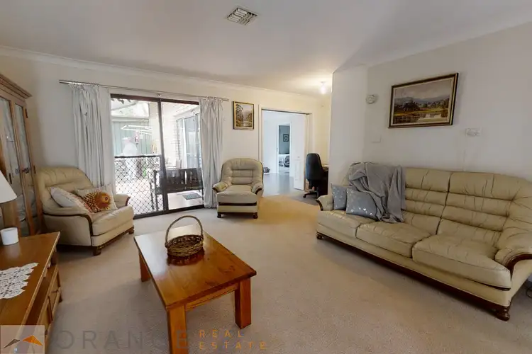 Second view of Homely house listing, 224 Ploughmans Lane, Orange NSW 2800