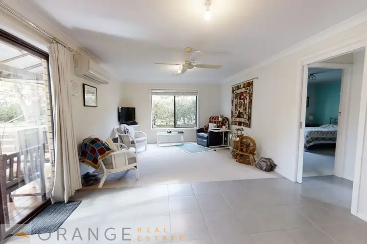 Sixth view of Homely house listing, 224 Ploughmans Lane, Orange NSW 2800
