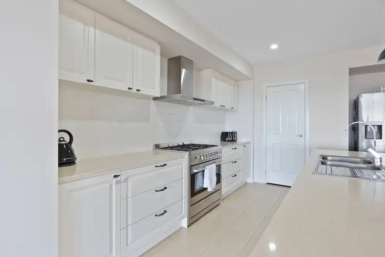 Third view of Homely house listing, 19 Currington Crescent, Darley VIC 3340