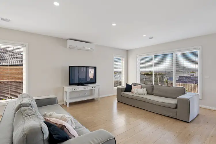 Fourth view of Homely house listing, 19 Currington Crescent, Darley VIC 3340